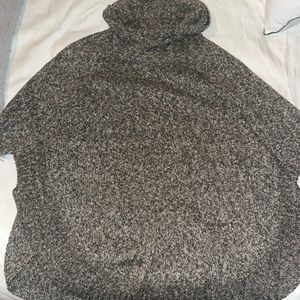 Leo and Nicole sweater